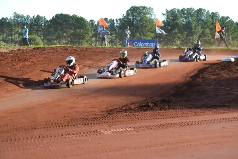 Karting