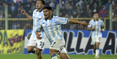 Liga Profesional - 7