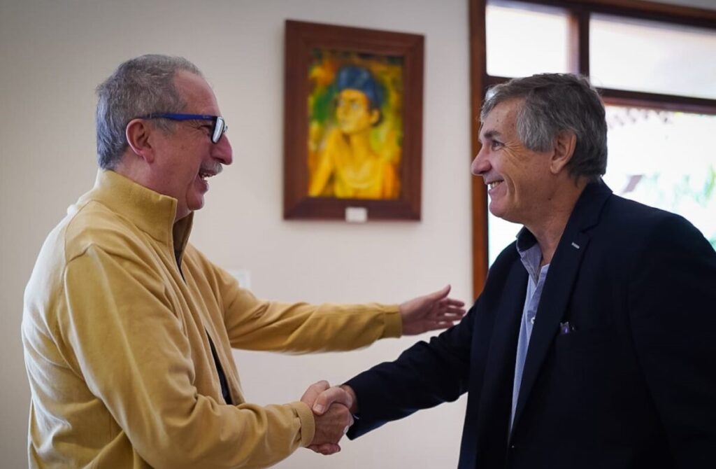 MISIONES EBY 1 - 1
