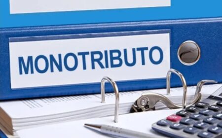 Javier Milei celebró el fin de la recesión, pero volvió a caer el empleo registrado monotributo