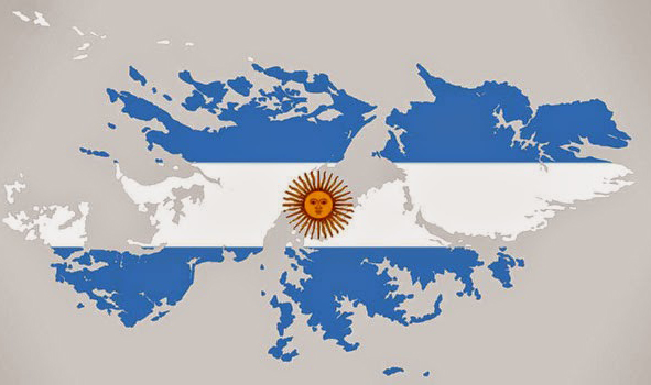 "Héroe de Malvinas'' podrá estar en actas de nacimiento y defunción 3 Malvinas 1 - 2