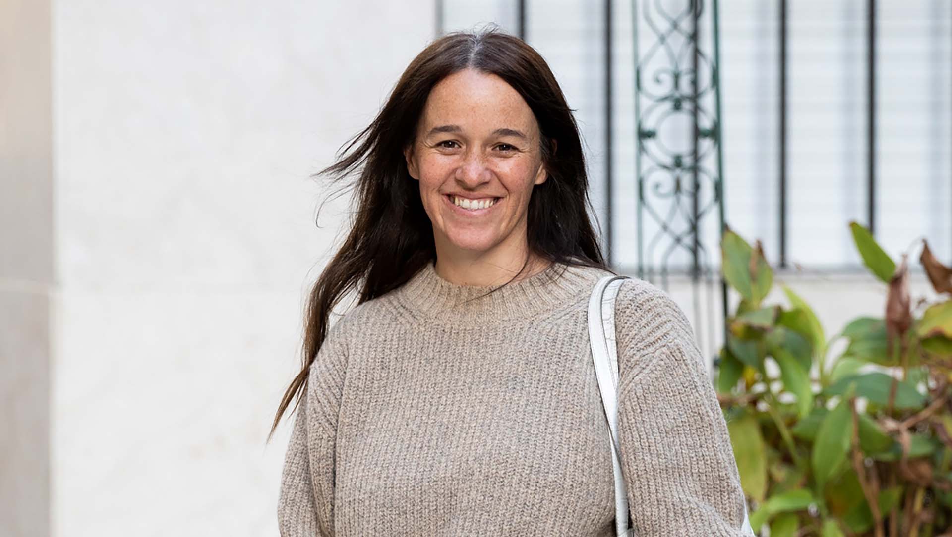 Ahora se fue el Secretario Legal y Técnico de la Presidencia de la Nación 3 Maria Ibarzabal Murphy - 2