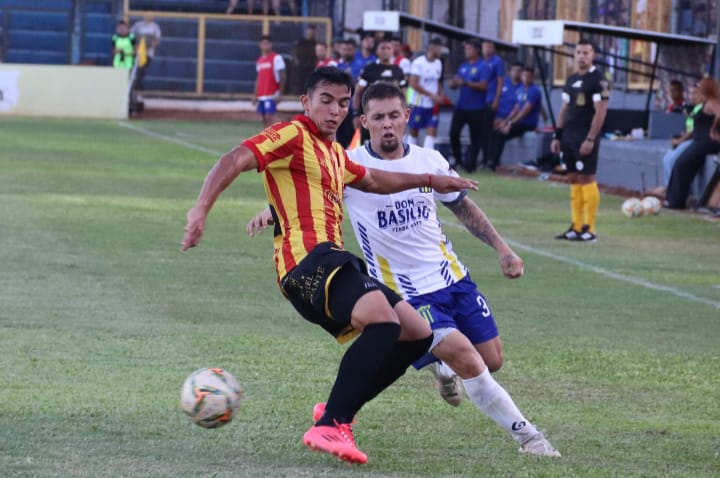 Federal A: Mitre va por la recuperación frente a Boca Unidos 3 Mitre 1 - 2