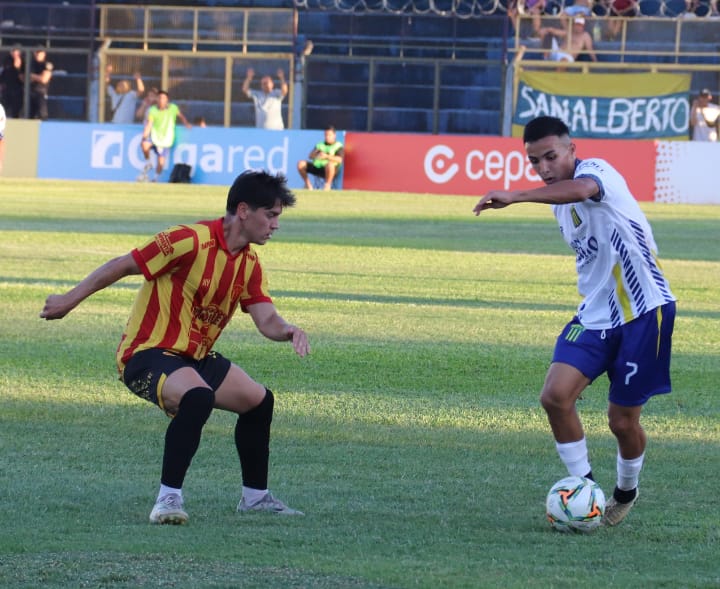Mitre - 7