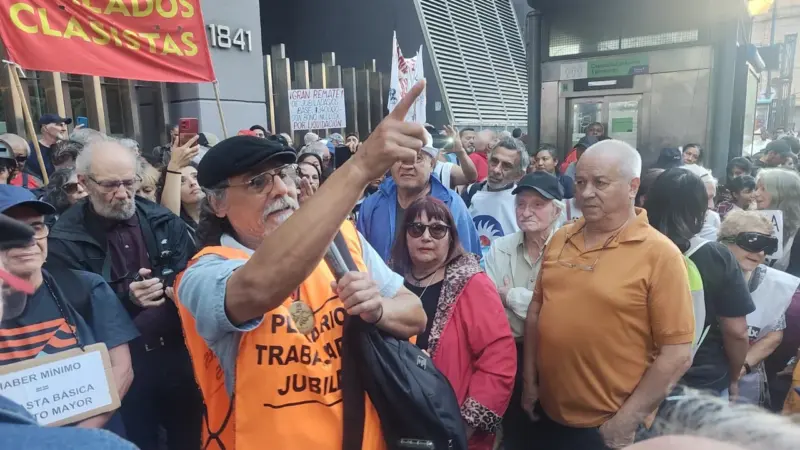 Nueva marcha - 4