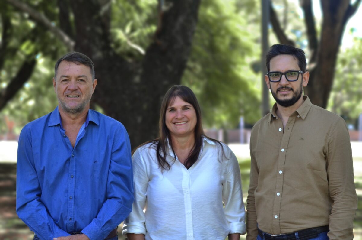 Comenzó la campaña electoral en Misiones: quiénes serían los candidatos a diputados 15 PAyS candidatos - 14