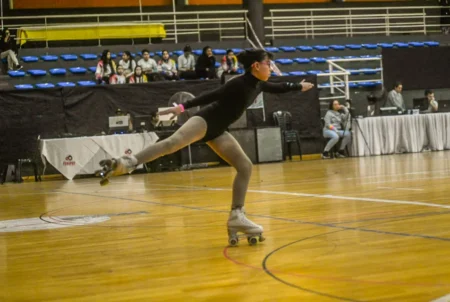 Patin - 9