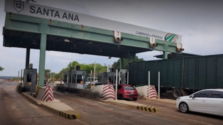 “No son peajes, son impuestos”: advierten sobre el impacto de la privatización de rutas nacionales 2 Peajee - 1
