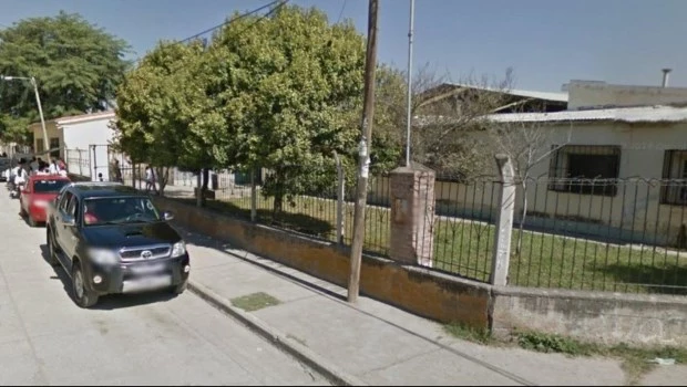 Perpetua para un hombre que violó y mató a su hija de ocho meses en Salta 3 Perpetua 1 - 2