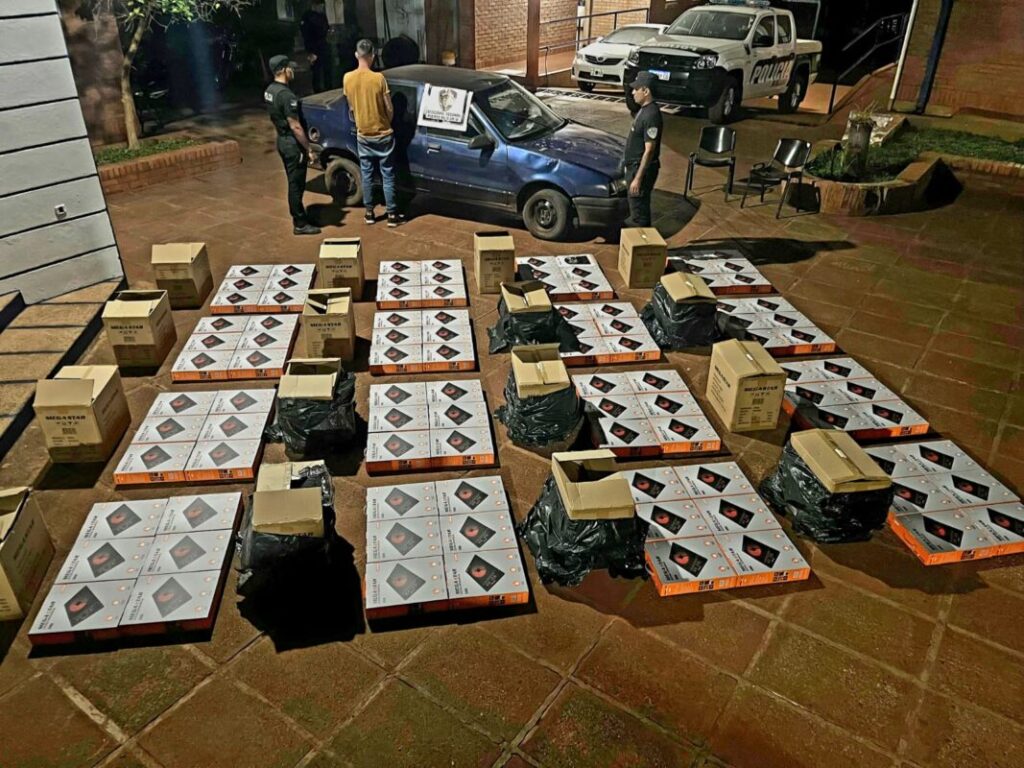Puerto Rico: secuestran cocinas eléctricas de contrabando valuadas en $3 millones Puerto Rico - 2