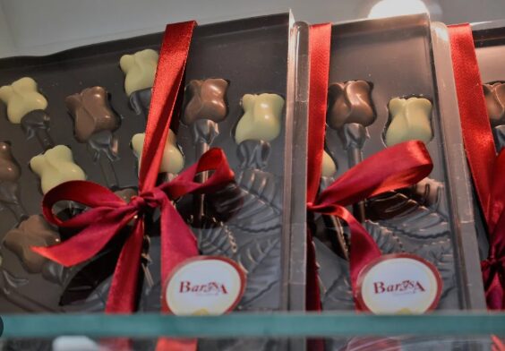 Tradición en la mesa: cuánto valen los huevos de pascua en Posadas 4 Radio UP - 3