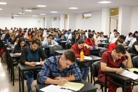 Residencias Medicas 5 - 6