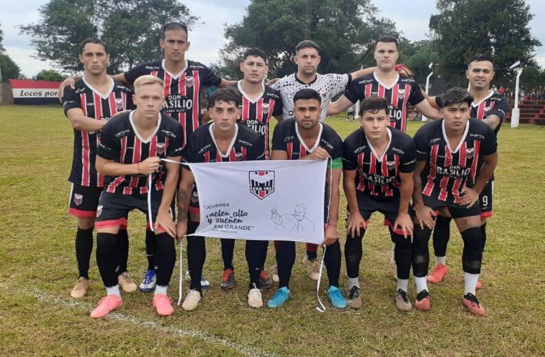 Torneo Provincial: pasó la tercera fecha y así quedaron las posiciones 4 Screenshot 20250427 223419 1 - 3