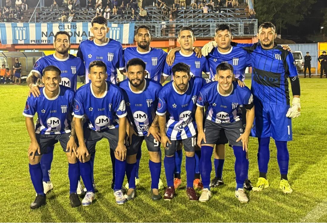 Torneo Provincial: pasó la tercera fecha y así quedaron las posiciones 8 Screenshot 20250428 183647 - 7