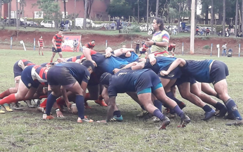 Rugby: Capri empieza otra ilusión en el Torneo Regional 5 Screenshot 20250429 164909 - 4