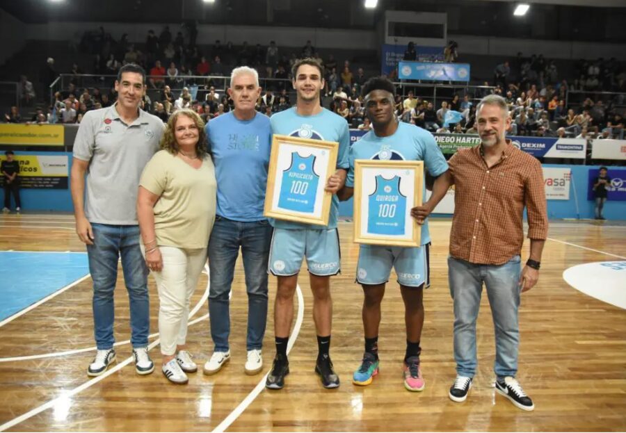 Liga Nacional de Básquet: OTC se prepara para recibir a Peñarol 8 Screenshot 20250430 102808 - 7
