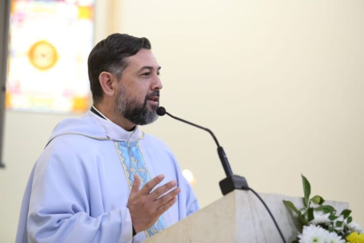 Tres sacerdotes en Misiones recordaron al Papa Francisco tras su fallecimiento 8 Sebastian Escalante - 7