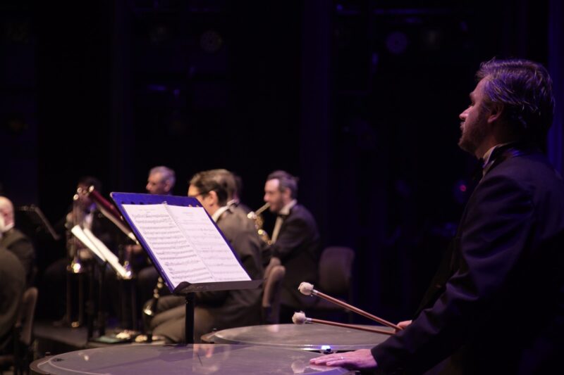 Semana Santa en Concierto: Haydn y Brahms iluminan el Teatro Lírico Semana Santa - 2