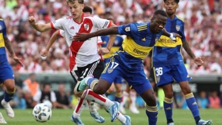 La FIFA confirmó que a partir del 1 de junio podrán incorporar refuerzos como los clubes de Boca y River
