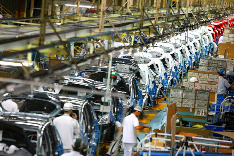 Aranceles de Trump amenazan inversión automotriz en Brasil 3 TTI2 industria brasil moderado optimismo 2022 1 - 2