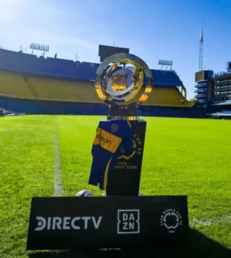 Trofeo - 2