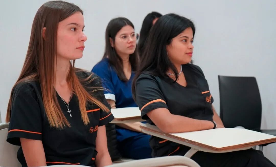 UGD analiza la reforma educativa y la brecha formativa en Misiones 2 Debate educativo: la UGD analiza los desafíos de la formación media