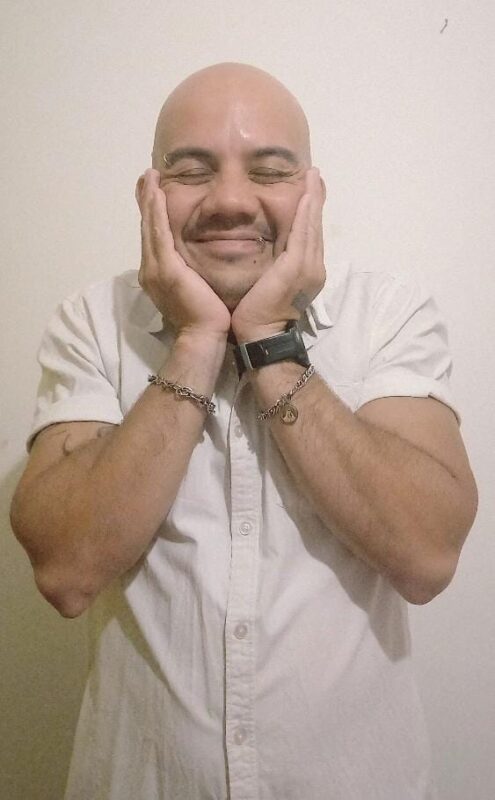 “El cielo puede esperar”: una obra que abraza el dolor con humor y ternura 5 WhatsApp Image 2025 03 04 at 23.21.24 1 - 4
