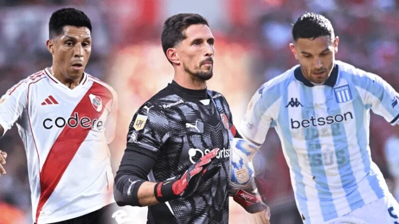 Vuelven las Copas: así será la semana de los argentinos en la Libertadores y Sudamericana Libertadores y Sudamericana