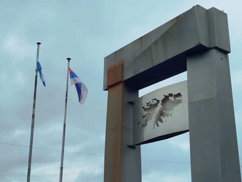 Malvinas