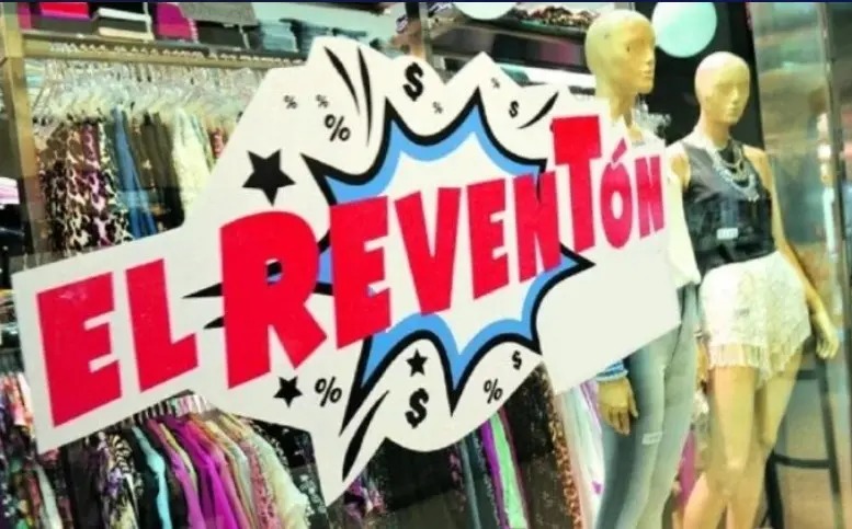 Reventón