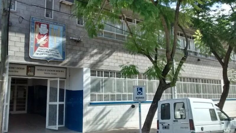 Violencia adolescente: “Esto es la consecuencia, no el problema en sí” 3 Maschwitz