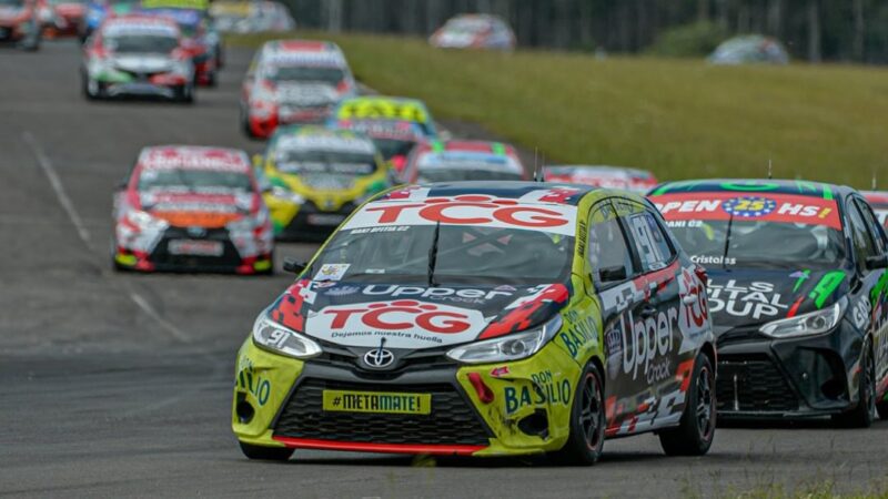 Turismo Nacional