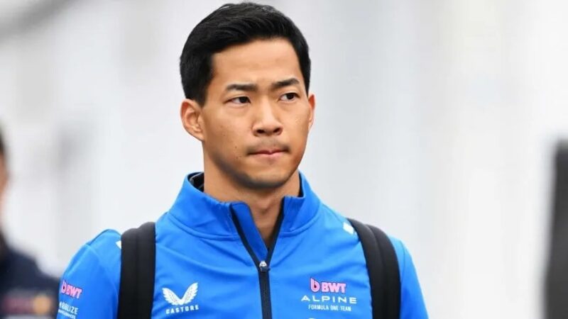 Hirakawa deja Alpine