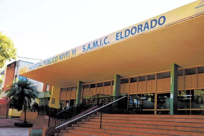 Eldorado