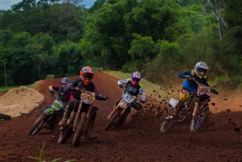 Super Enduro Cross