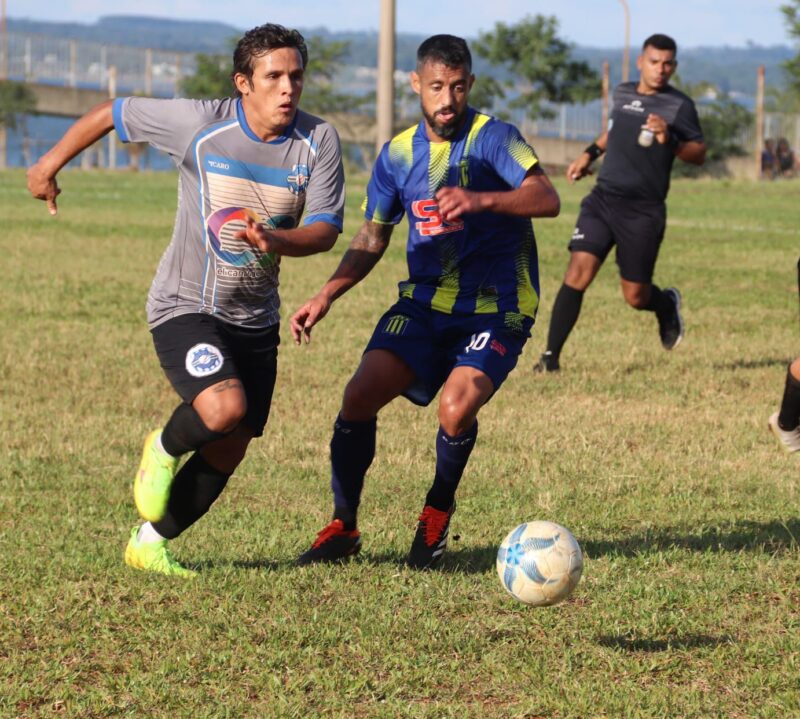 Liga Posadeña: pasó la segunda fecha a puro gol 2 WhatsApp Image 2025 04 13 at 21.30.29 - 1
