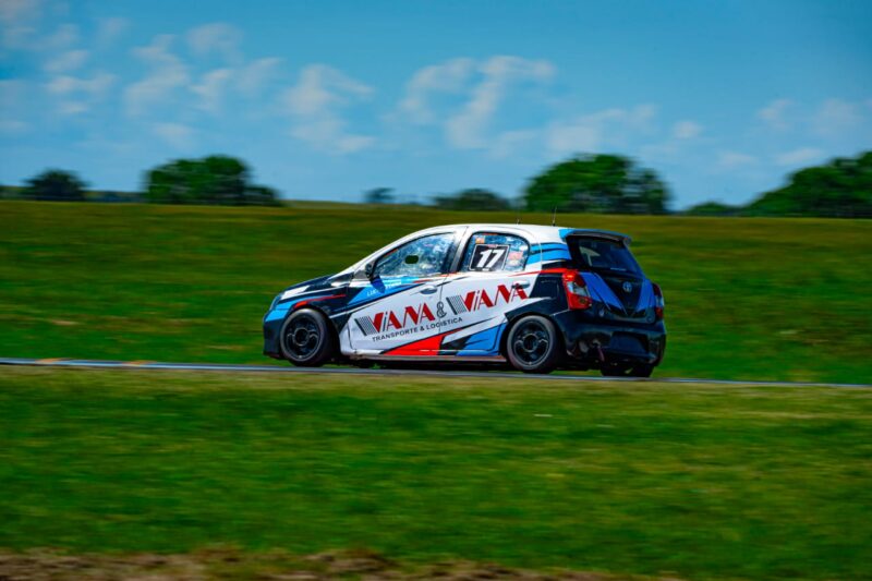 Turismo Pista