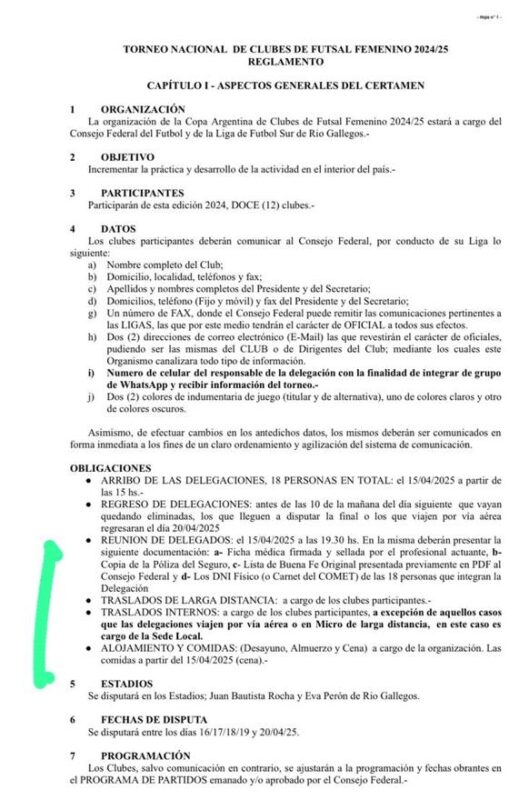Gastón Molina: “Utilizaron al futsal femenino para ganar las elecciones y ahora desaparecen” 2 WhatsApp Image 2025 04 15 at 09.02.13 - 1