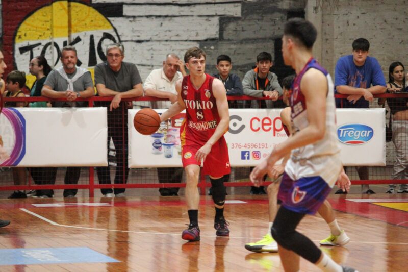 Liga Federal