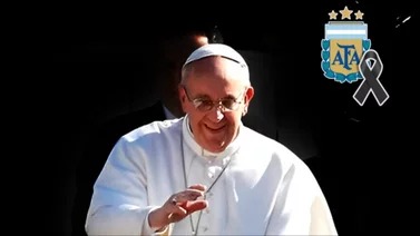Papa Francisco