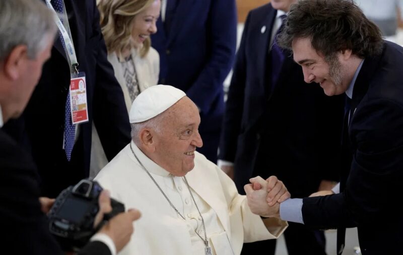 Papa Francisco