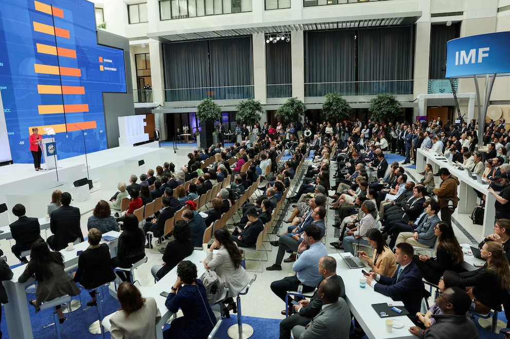 El FMI advierte que la economía global se verá afectada por los aranceles de EEUU 3 WhatsApp Image 2025 04 22 at 10.35.57 - 2