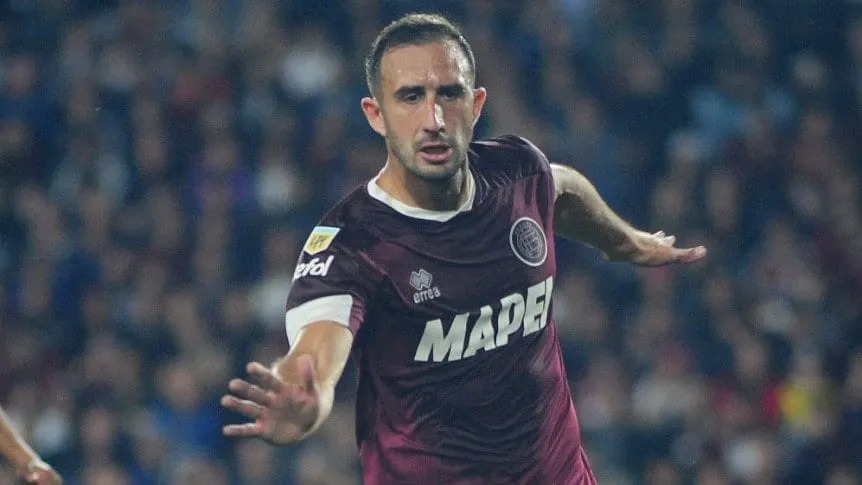 Copa Sudamericana: Independiente y Lanús vuelven a la carga 5 WhatsApp Image 2025 04 22 at 11.06.49 1 - 4