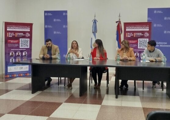 Posadas será sede del Primer Congreso Internacional de Neurofonoeducación 4 WhatsApp Image 2025 04 30 at 08.32.01 e1746015710713 - 3