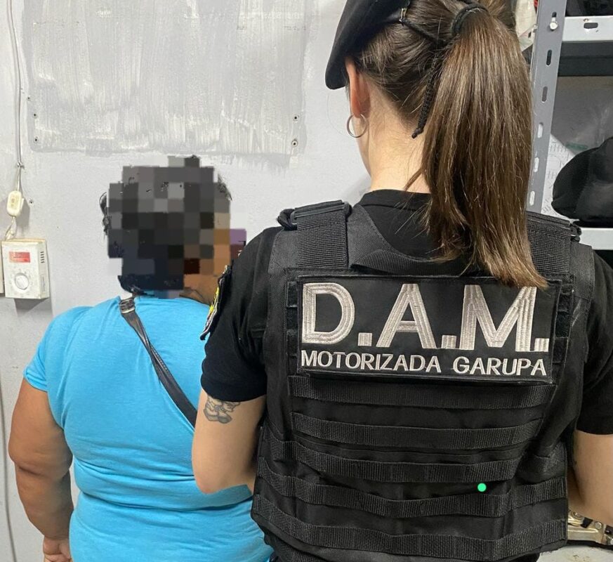 abuela robo - 2