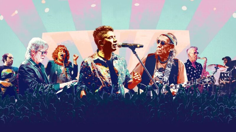 Agenda Cultural en Misiones: eventos imperdibles para disfrutar este fin de semana 5 abuelos 1 - 4