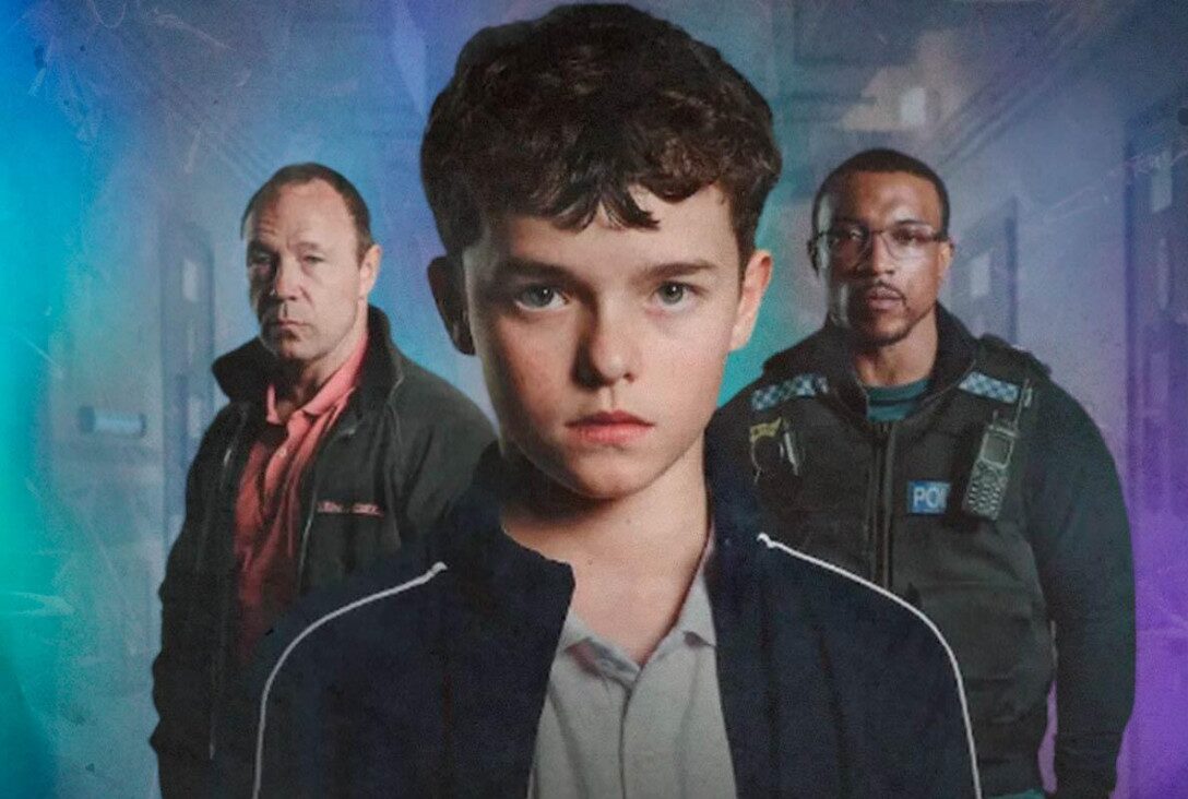 "Adolescencia" fue una de las grandes ganadoras de la noche de los Emmy's
