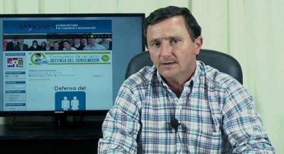 Tarjetas de crédito: "no hubo anuncios previos sobre el adelantamiento de fecha de pagos" 2 alejandro garzon maceda - 1