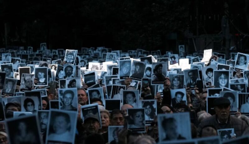 Piden aplicar el juicio en ausencia para los acusados iraníes por el atentado a la AMIA amia 1 - 1