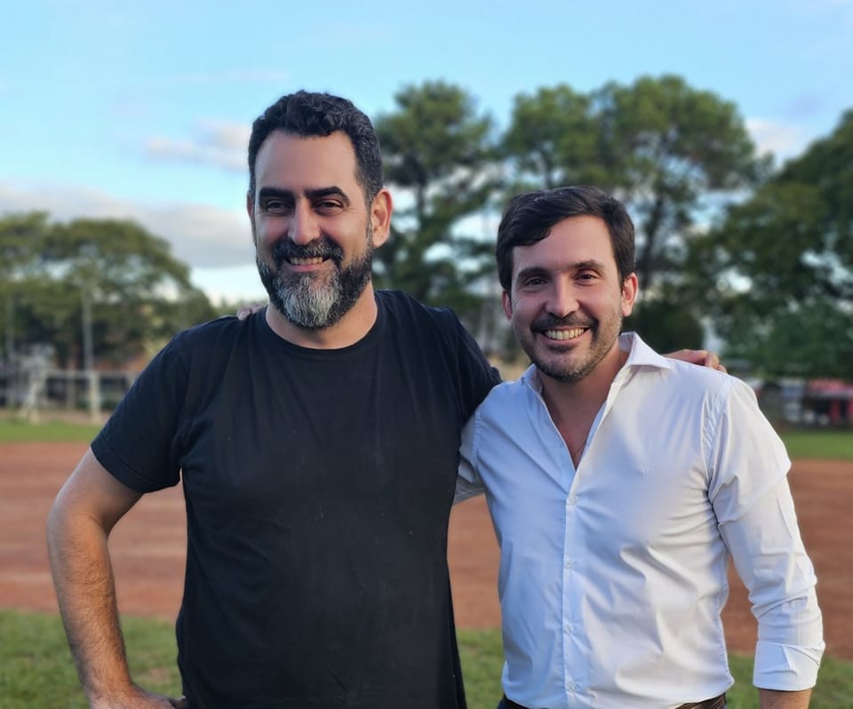 Concejales radicales "Peluca" abrieron su propio bloque en Posadas 7 arganaraz arjol - 6